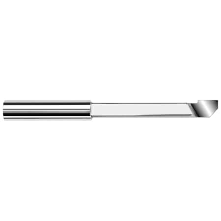 Boring Bars, 0.0620, Shank Dia.: 1/8